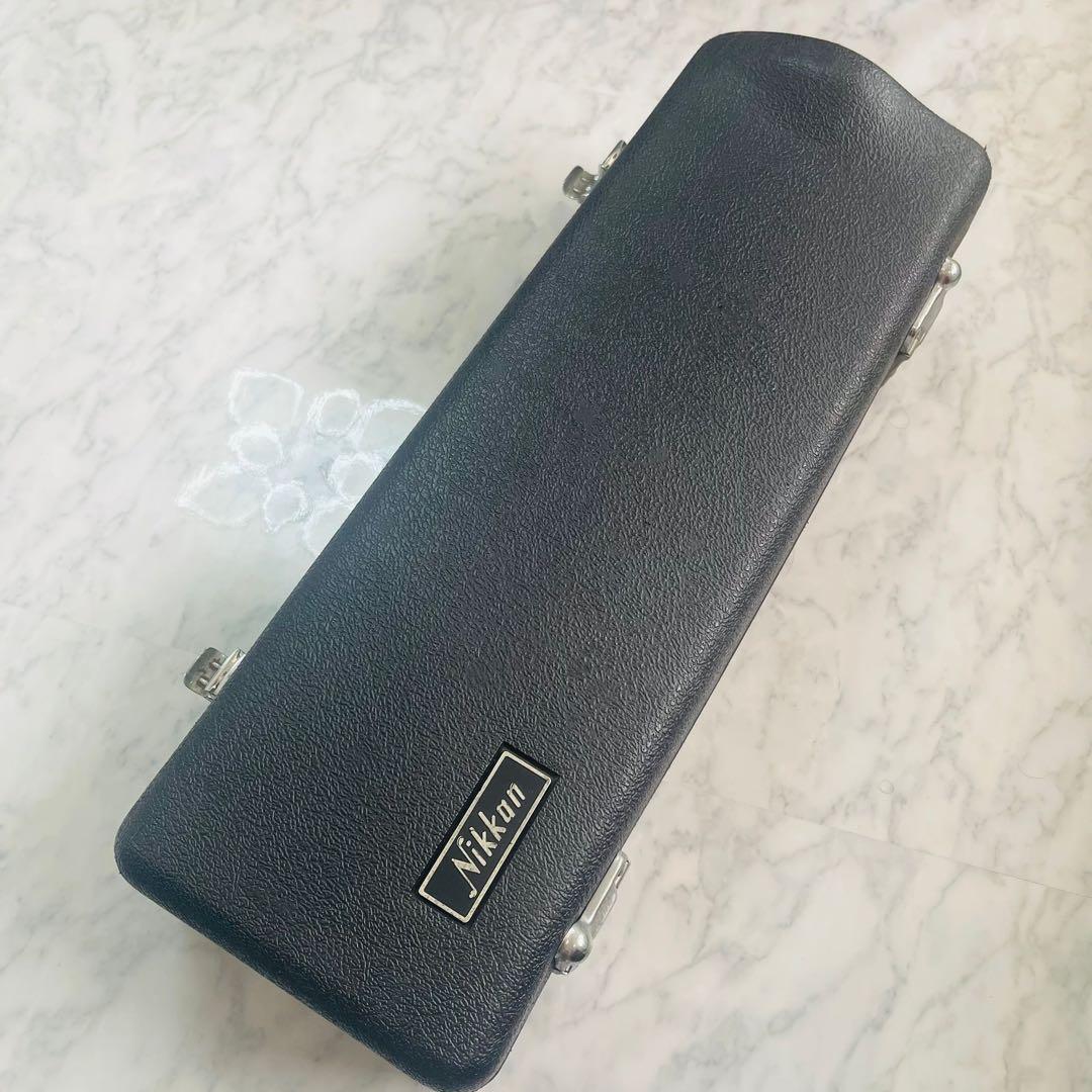 Nikkan TR-134 希少品‼️