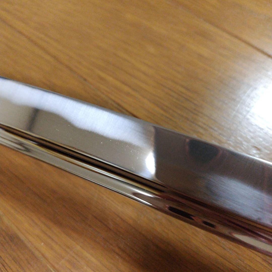 模造刀　伊達政宗拵 刀袋付