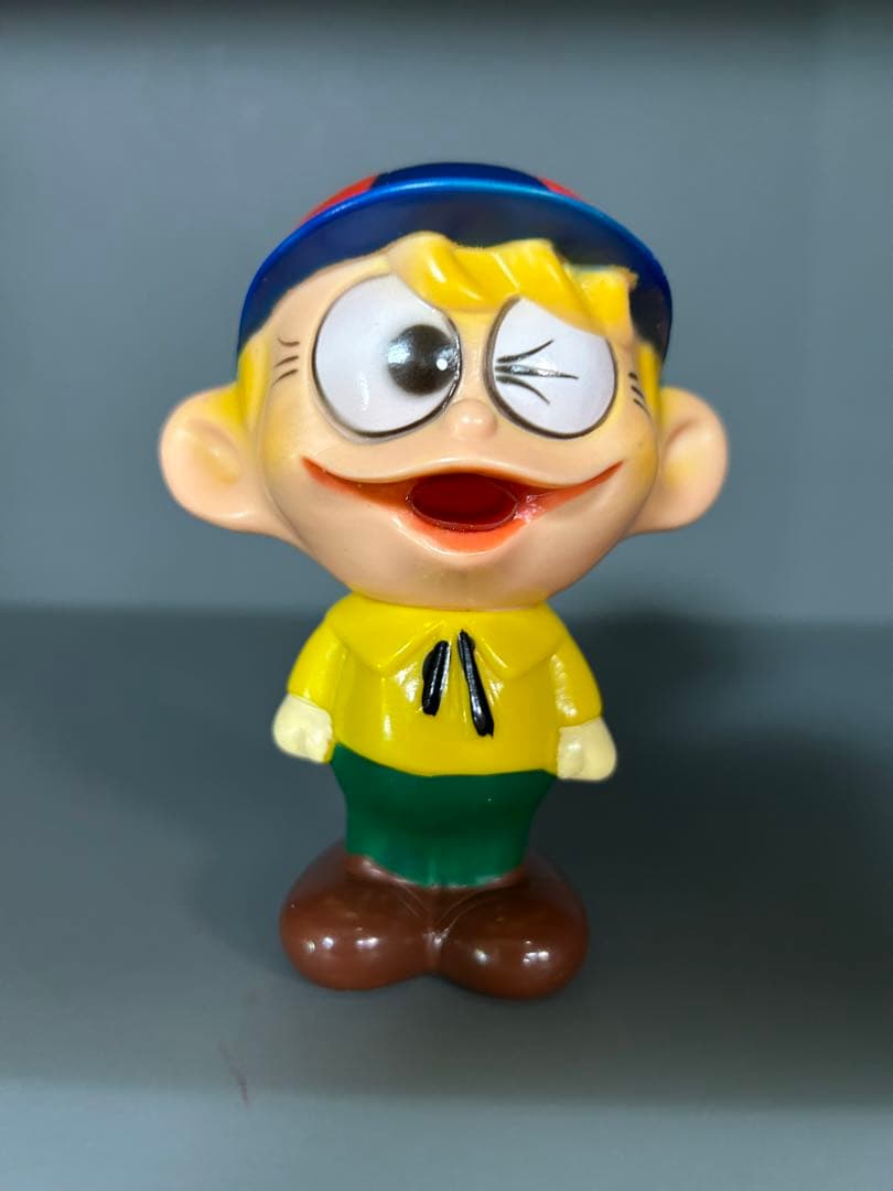 はらはら 怪物くん　少年画報社　1968