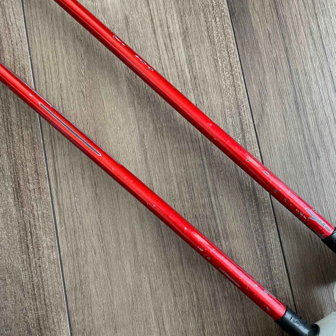 SINANO BEAT-RC シナノ　CARBON カーボン　ストック　ポール