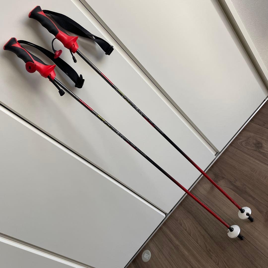 SINANO BEAT-RC シナノ　CARBON カーボン　ストック　ポール