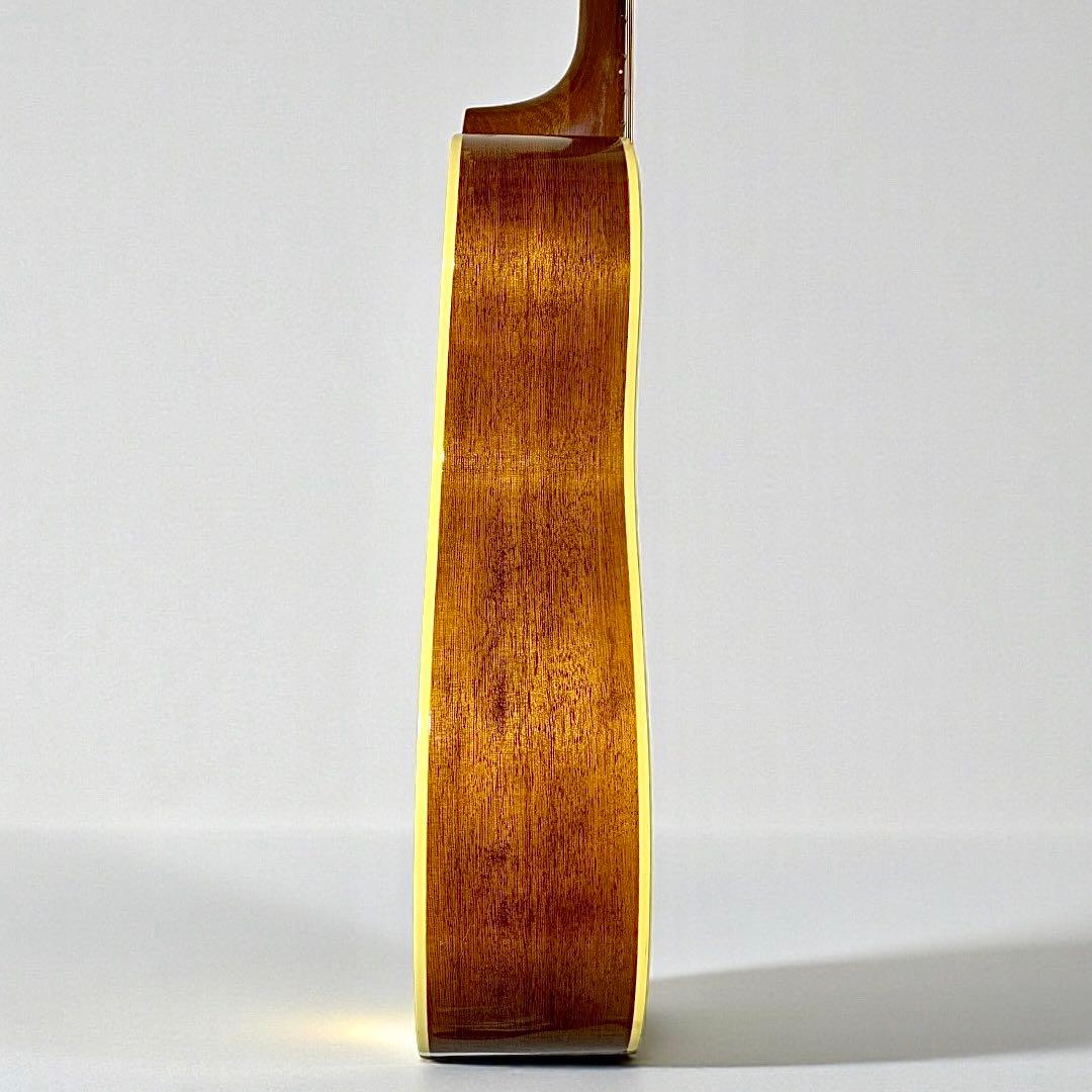 SUZUKI F-100 日本製 フレット交換済 極上鳴り 後世に残したいギター