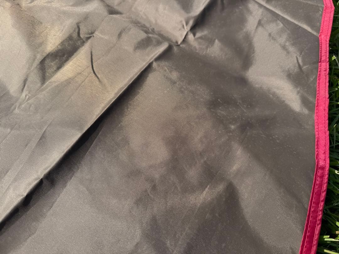  peak ランドロック　サイドタープ