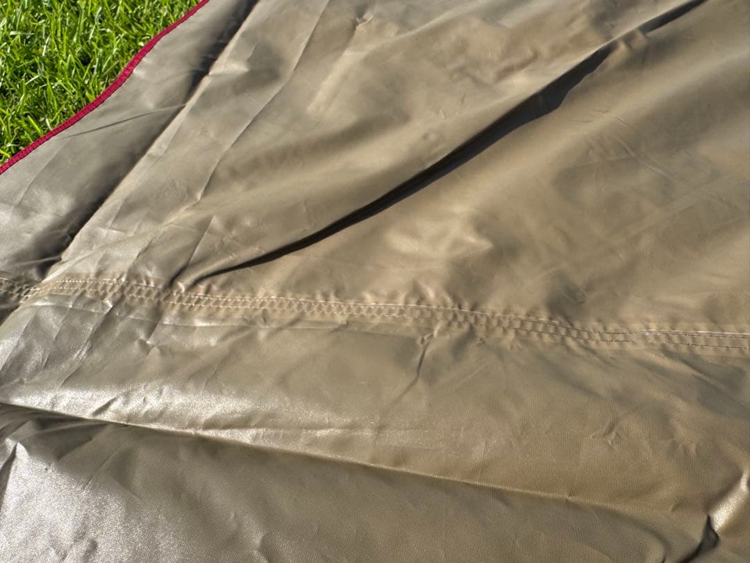  peak ランドロック　サイドタープ