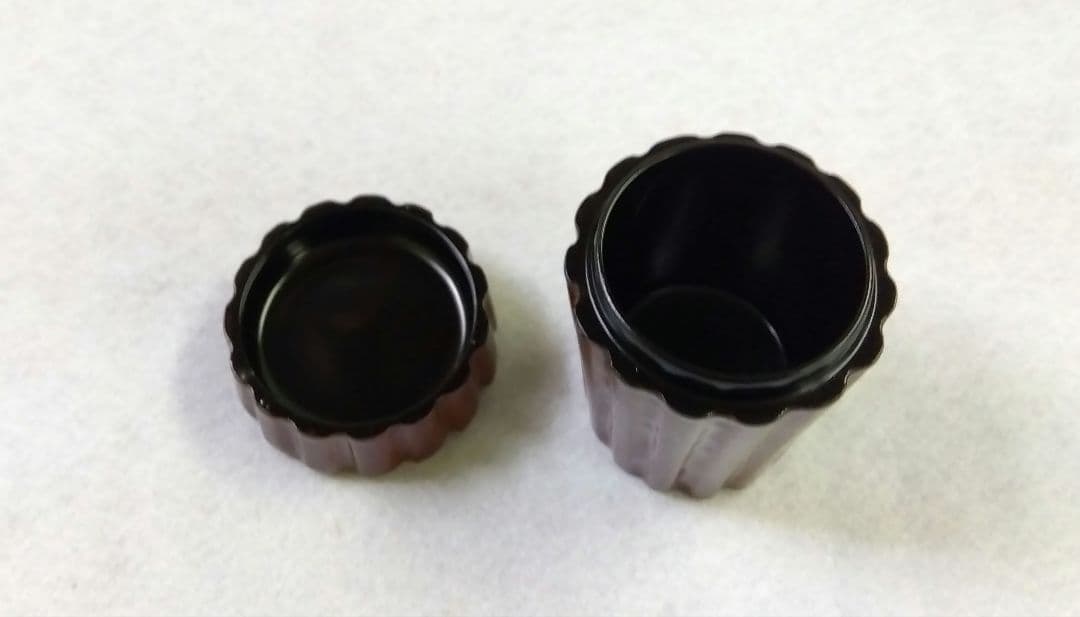 茶道具 煙草入 莨入 刻み莨 菊彫 莨盆 煙管