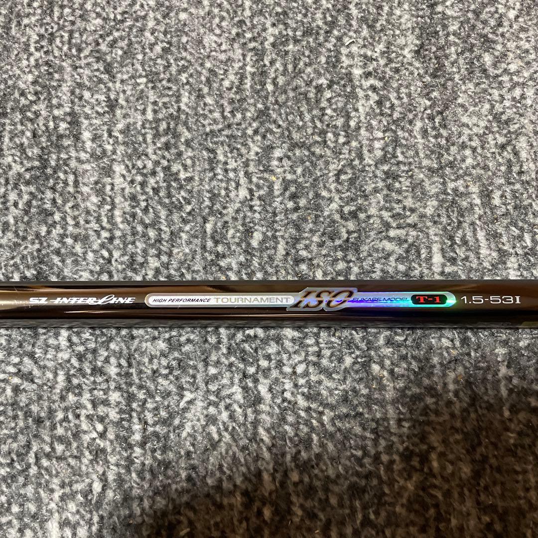 ダイワトーナメントISOTー１1.5ー53I インターライン