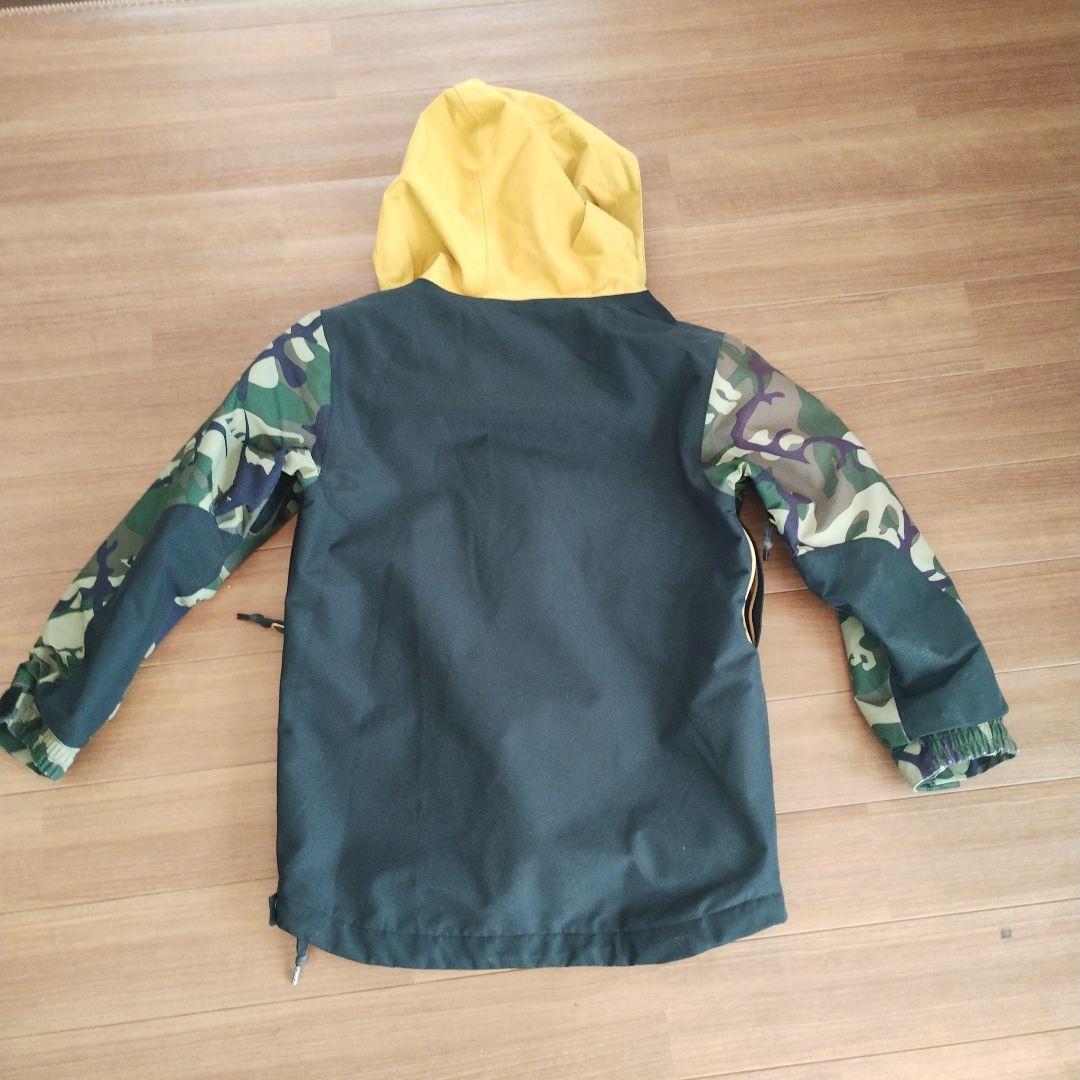 Airblaster Burton ジュニア スノーウェア 子供用 スノボ