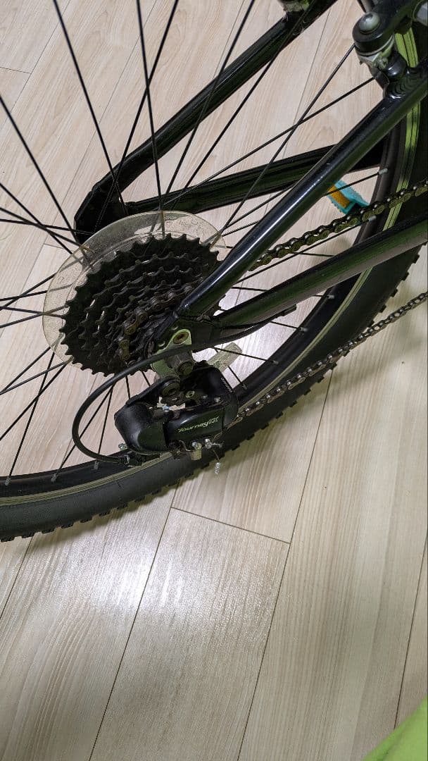 お得！Trek トレック　キッズバイク　24インチ