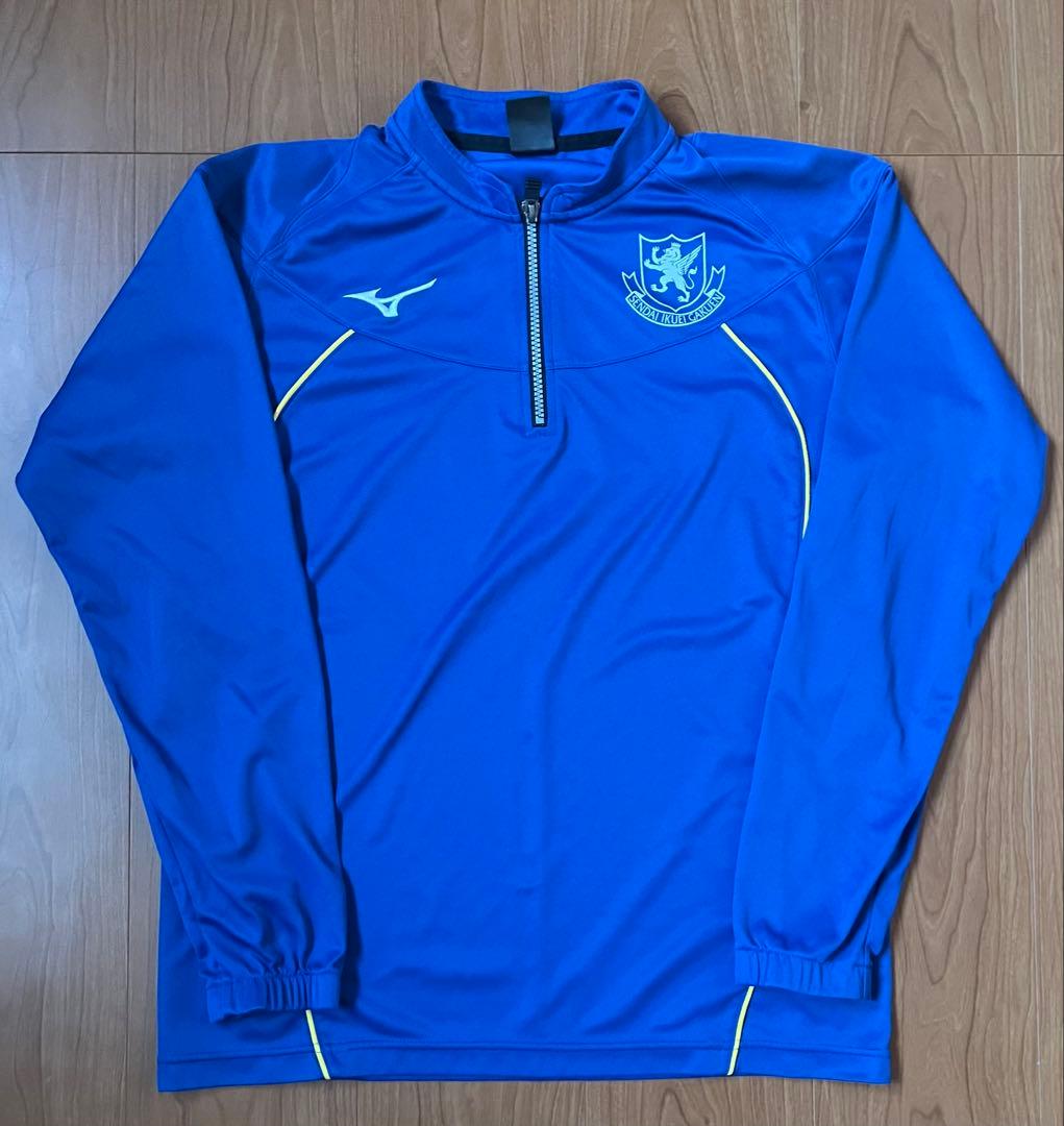 仙台育英 サッカー部 ウェア グッズ ユニフォーム