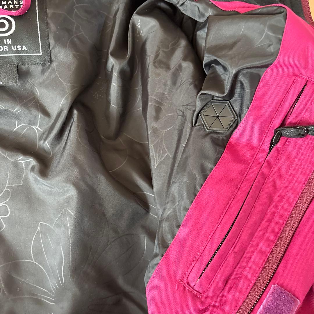 スノーボードウェア　　エアーブラスター