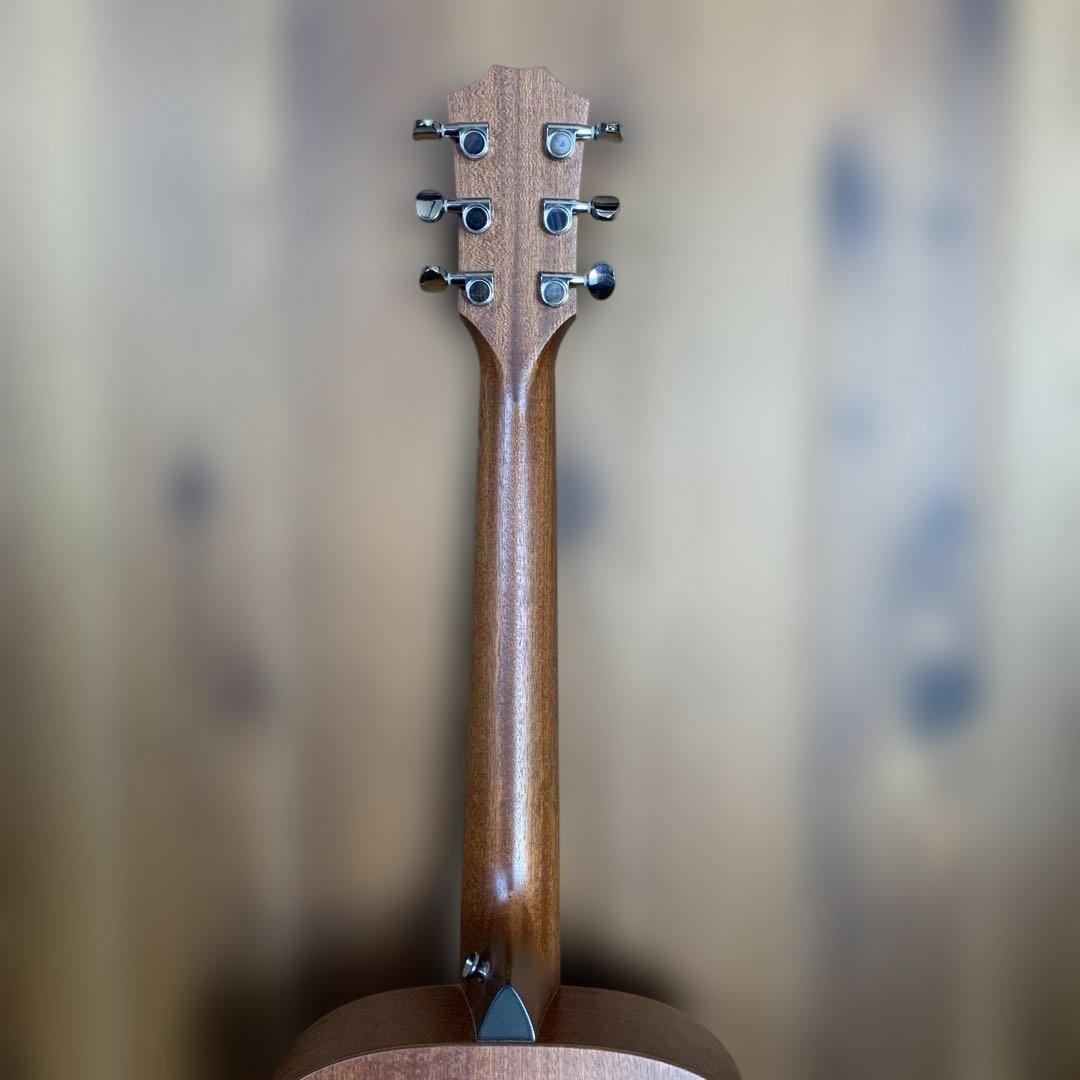 Taylor GS Mini ケース付