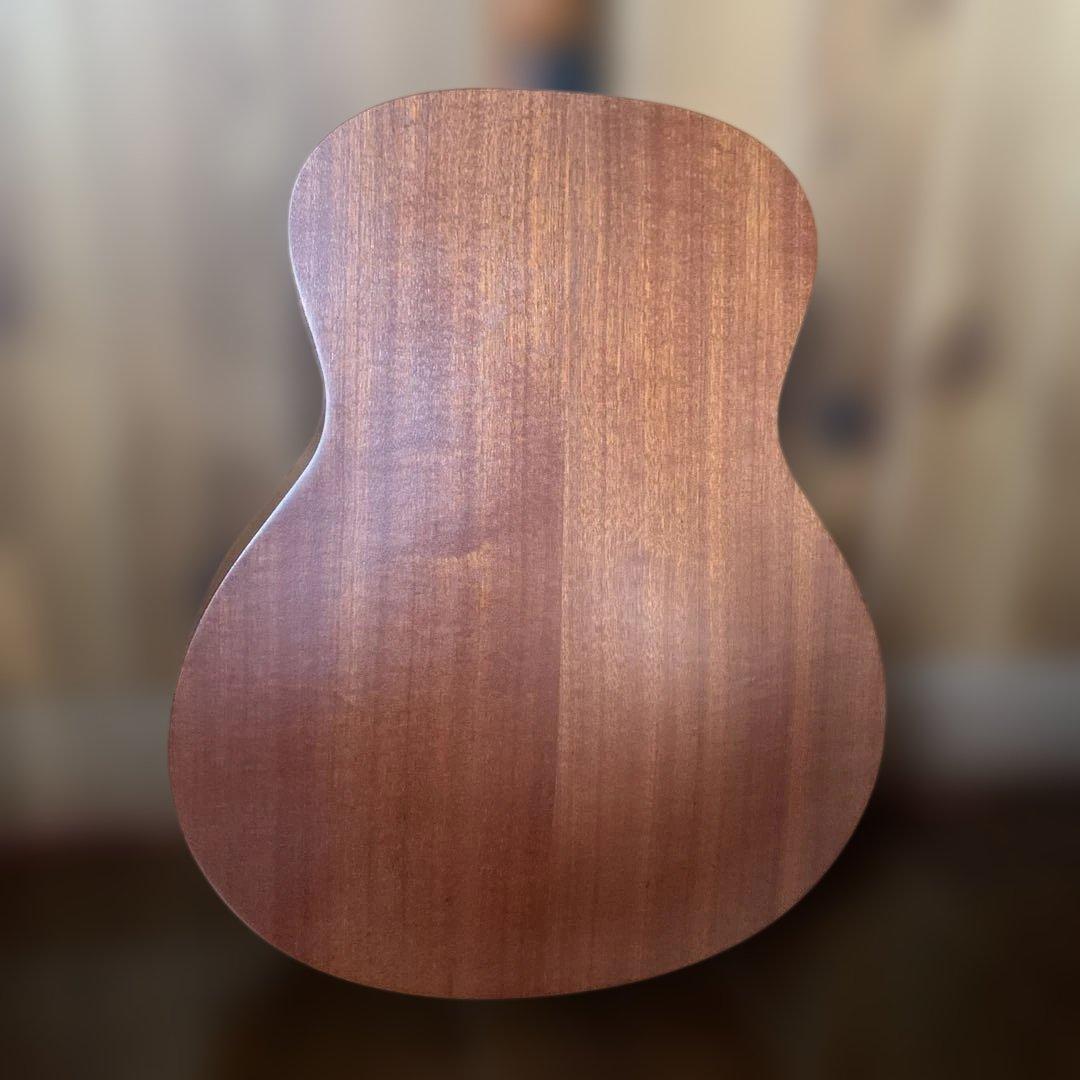 Taylor GS Mini ケース付