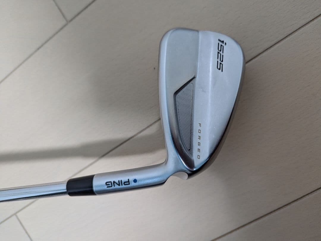 PING i525 アイアンセット 5本セット