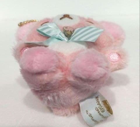 リラックマ ハッピーアイスクリーム ぶらさげ ぬいぐるみ コリラックマ 2019