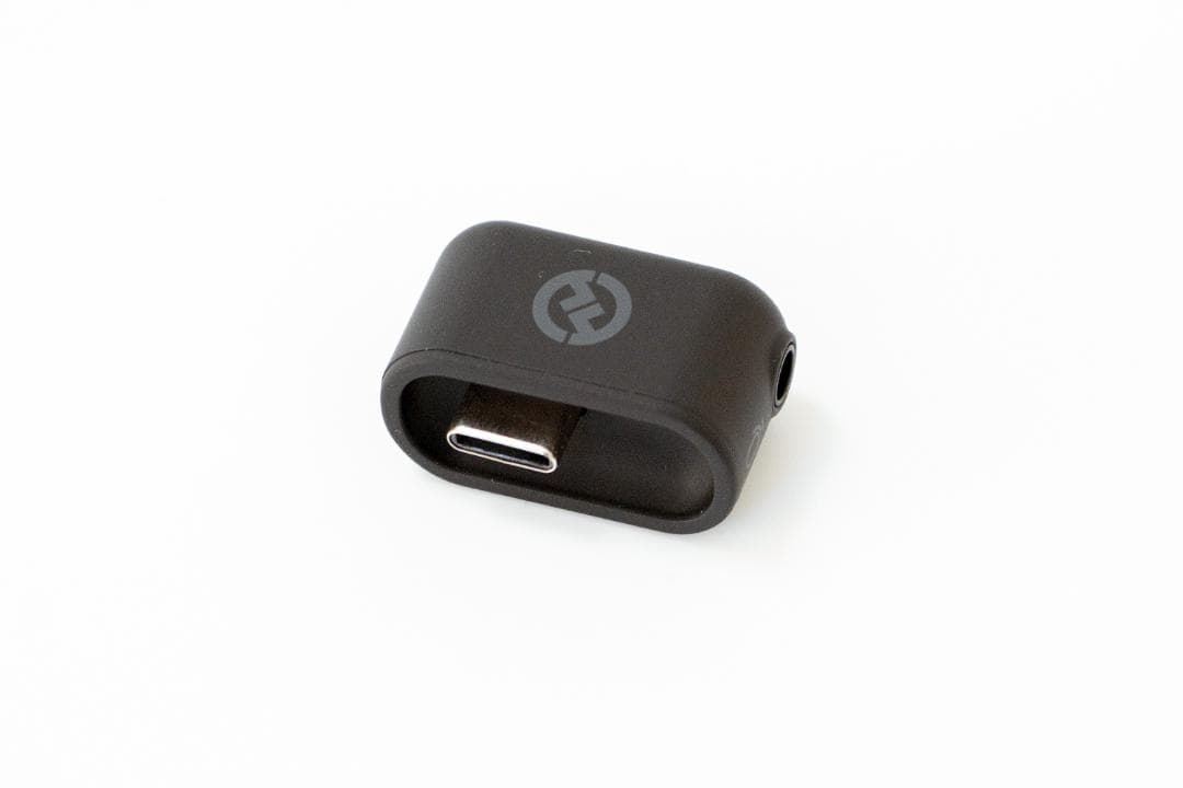 Hollyland LARK MAX 2 Comboワイヤレスマイク 付属品完備