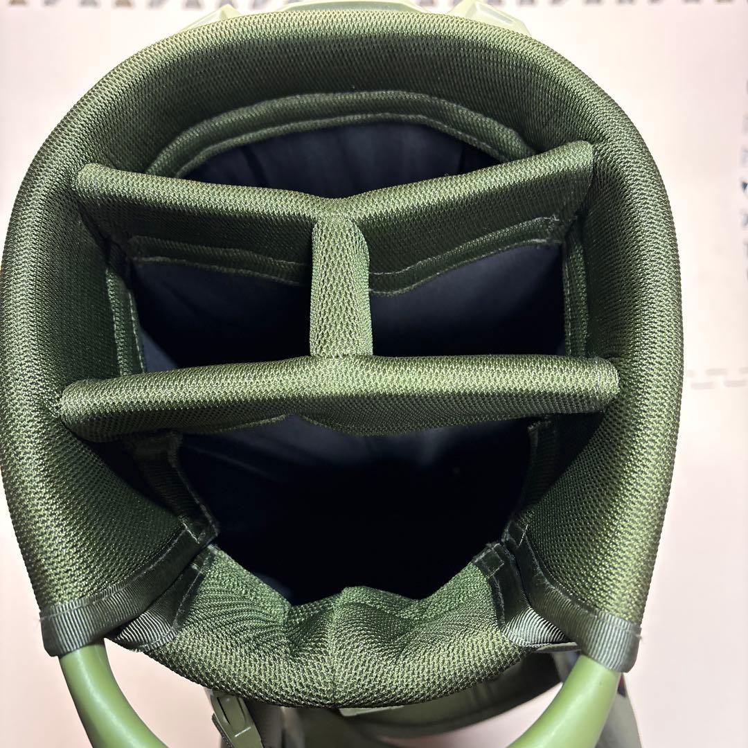 BRIEFING ゴルフバッグ・キャディバッグ たくちゃんさん専用