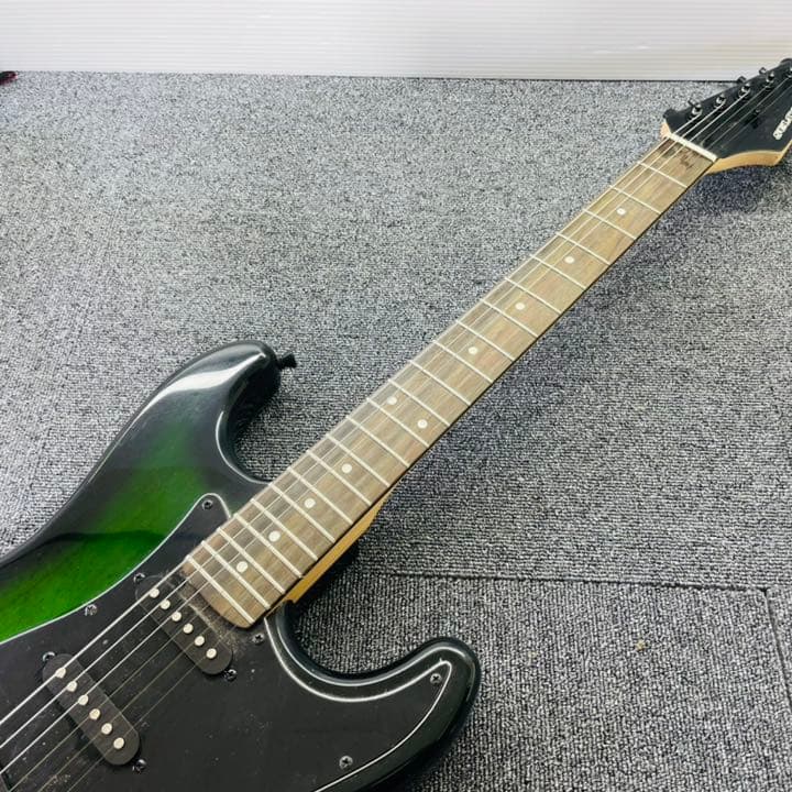 SELDER エレキギター