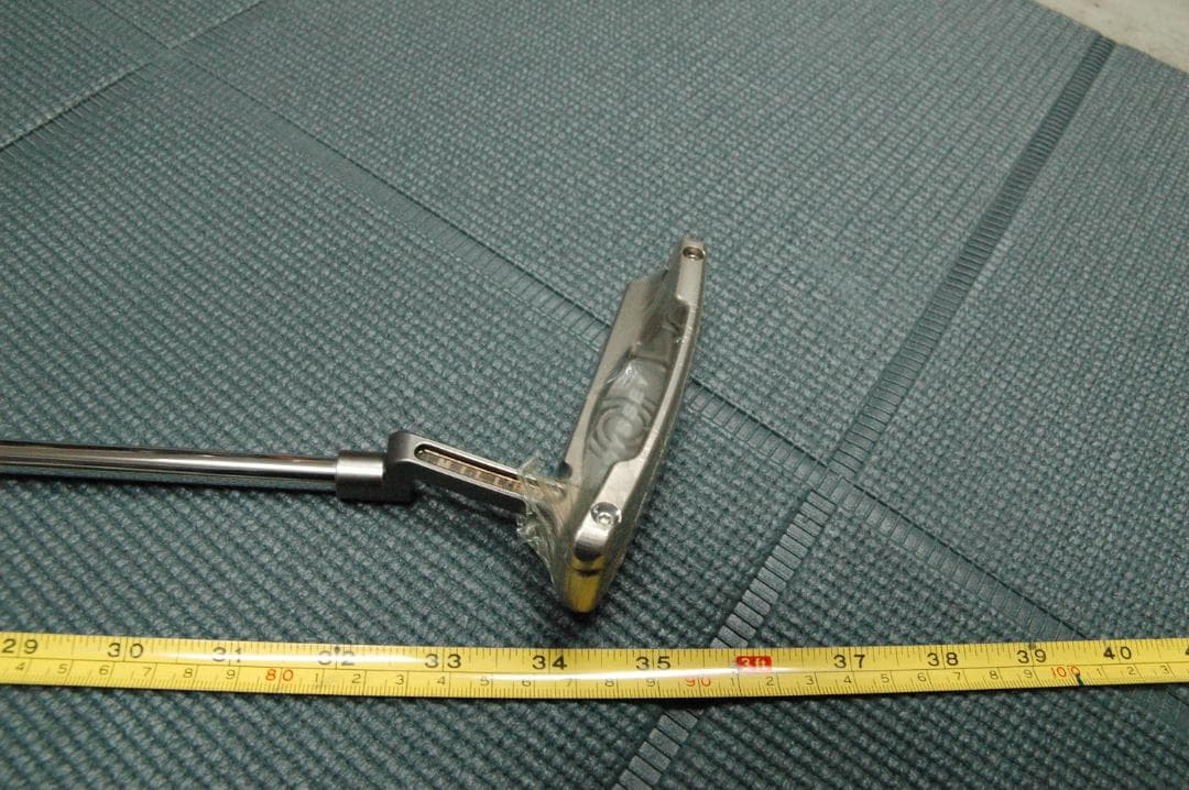 新品ツアープロ支給品 オデッセイ BLACK シリーズ #2 PROTOTYPE