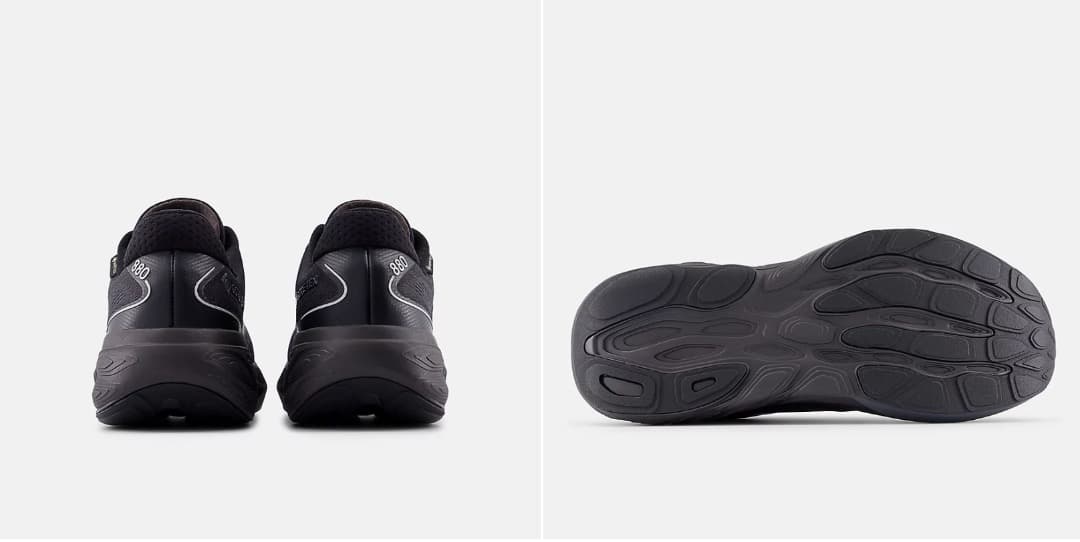 ニューバランス Fresh Foam X 880v15 GORE-TEX 25