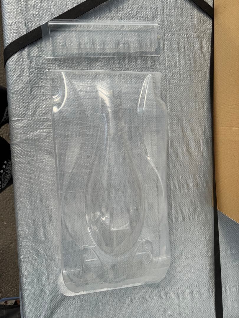 ホビーラジコン Tamiya TOYOTA GT-One TS020 1/10