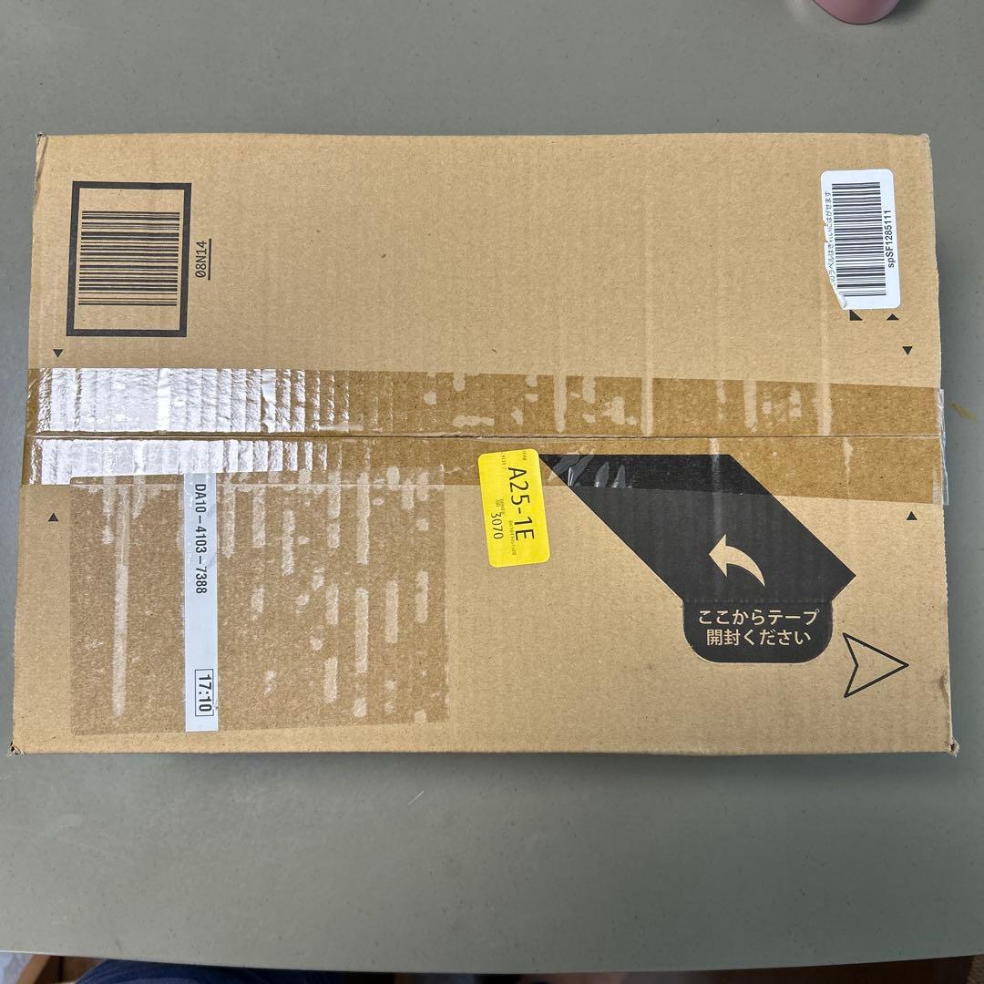 ポケモンゴールデンBOX未開封品