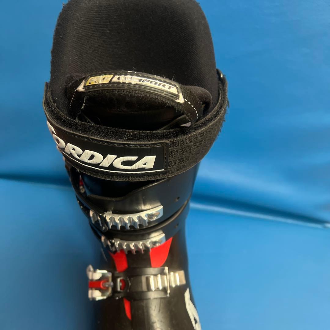 Nordica Sport Machine 90 スキー　ブーツ27-27.5