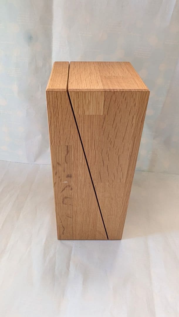 (81)山崎 18年 ミズナラ 2017 シングルモルト 700ml 48%