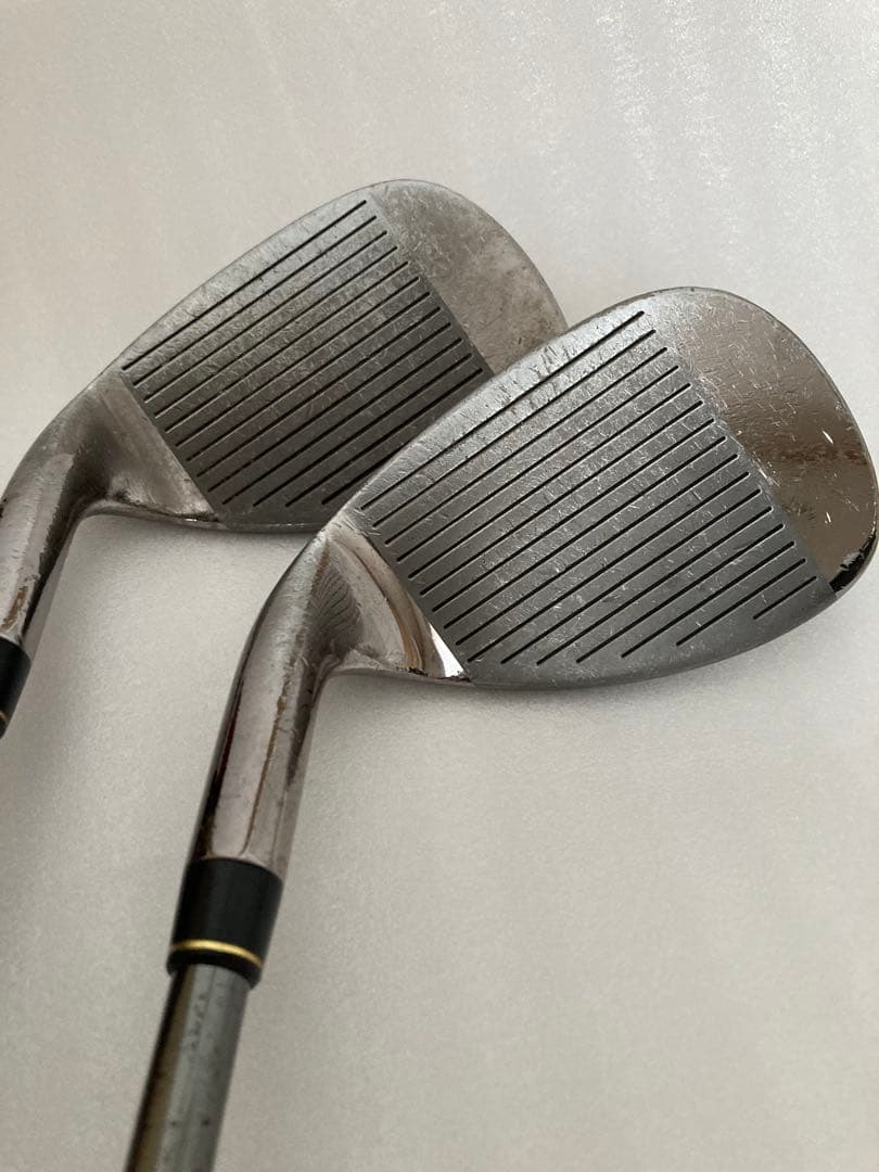 MAJESTY PRESTIGIO アイアンセット　8本　フレックスL