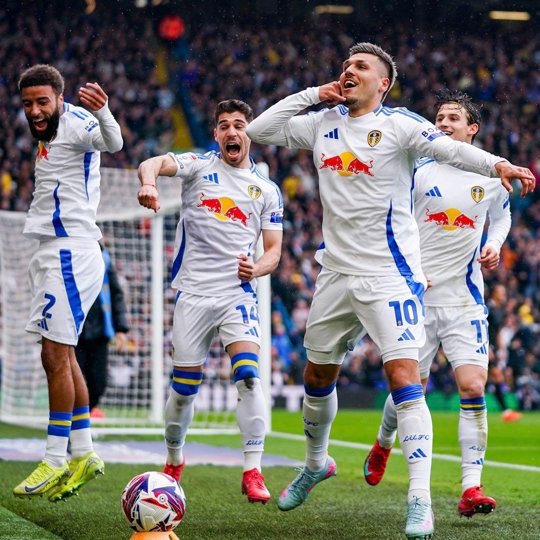 リーズユナイテッド 47 CLEAN UP BALLPARK CAP キャップ