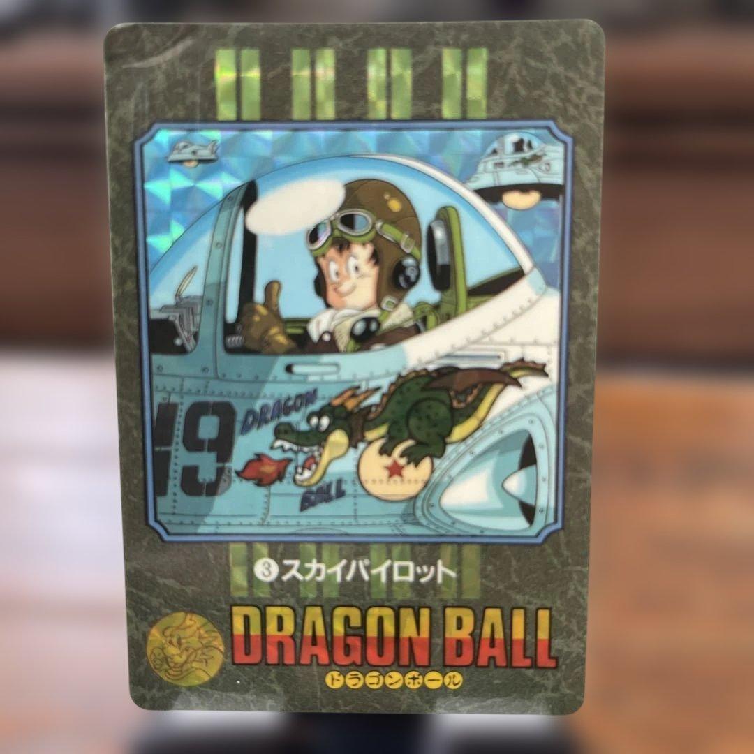 ビジュアルアドベンチャー　第1集　キラコンプリート(並上品-並下品)