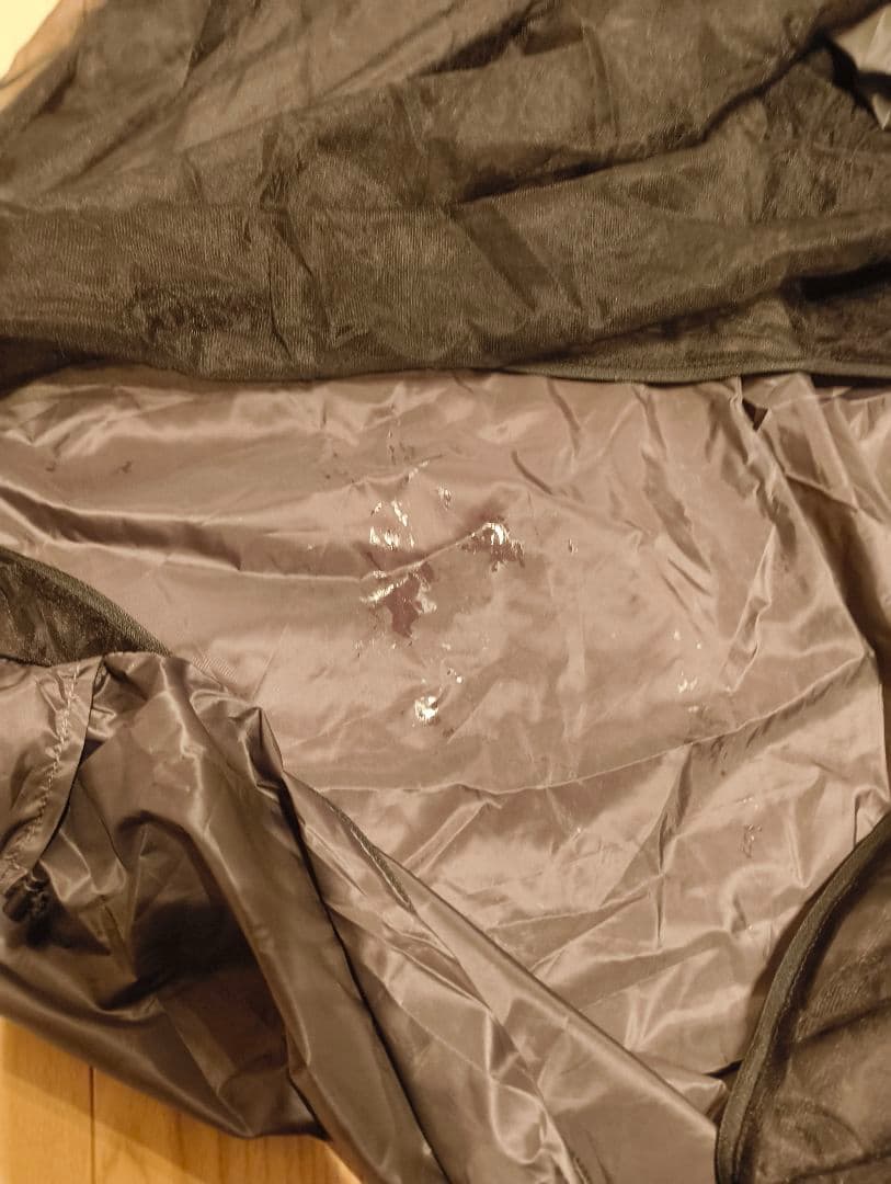 【処分特価】LITEWAY ライトウェイ イリュージョンソロテント