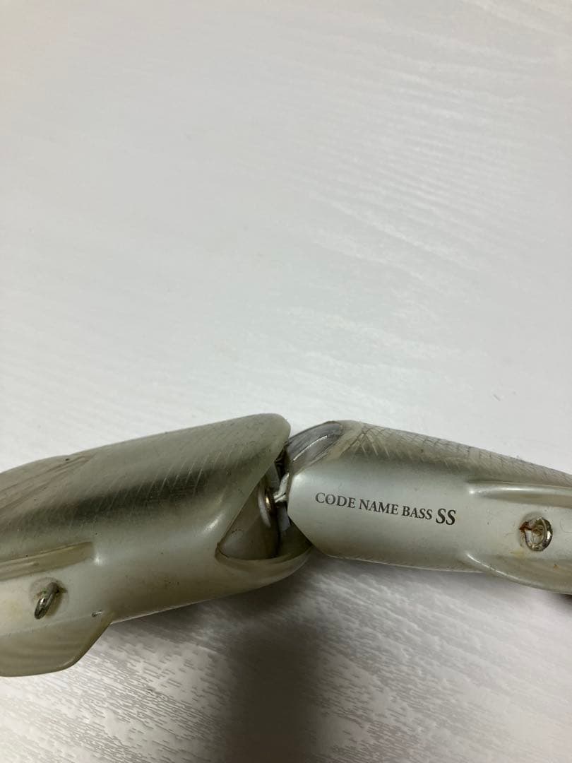 デプス　コードネームバス