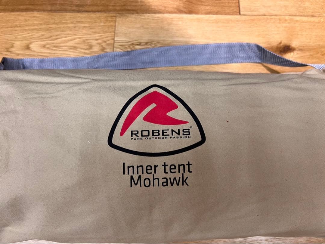 ROBENS （ローベンス）モホーク専用　インナーテント