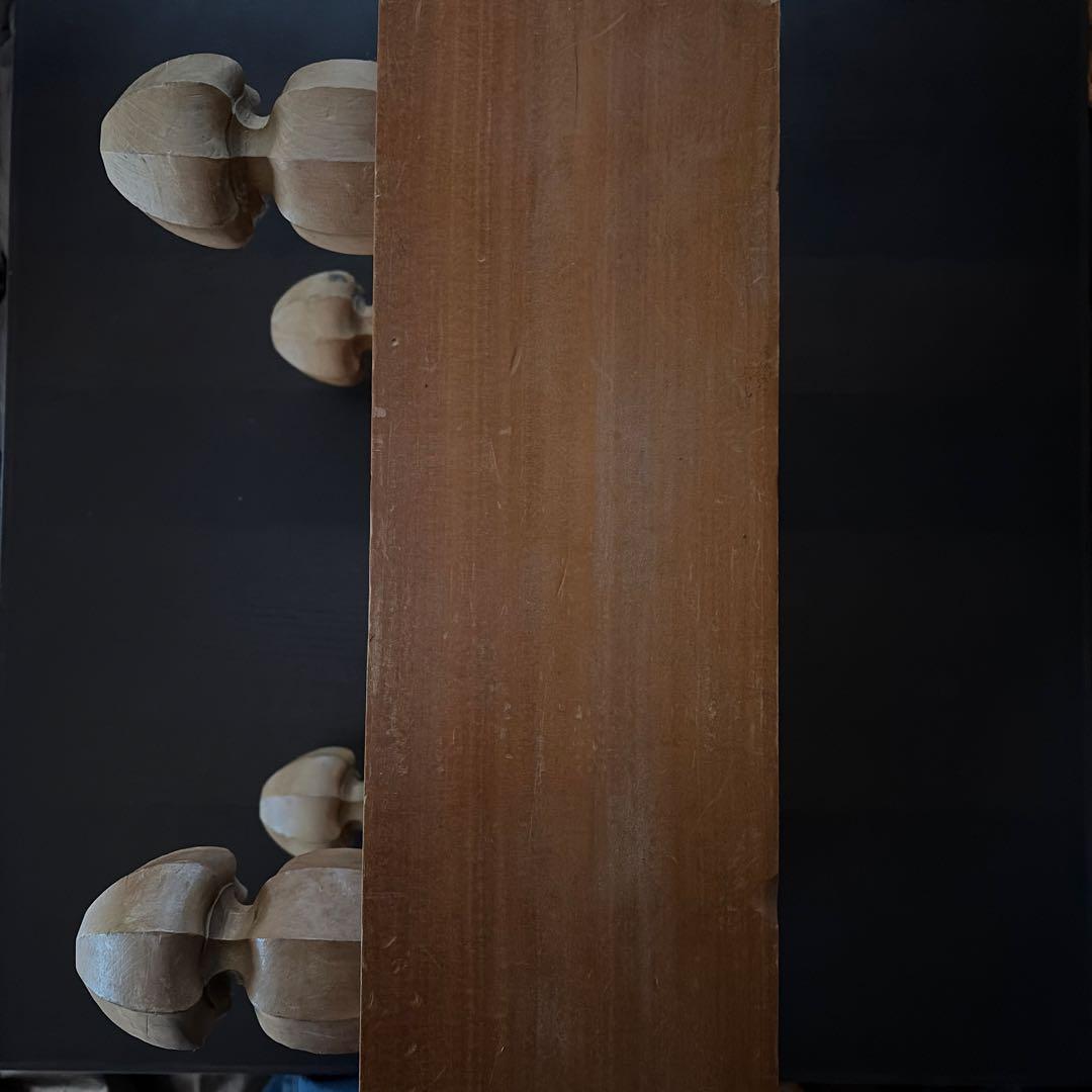 囲碁 碁石・碁笥・基盤セット 脚付　へそ有