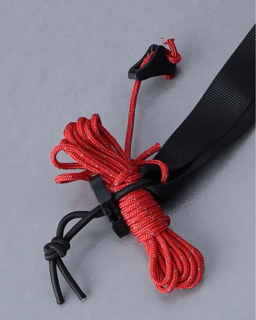 新品未使用　国内正規品 NORTENT Gamme 4 Arctic ノルテント