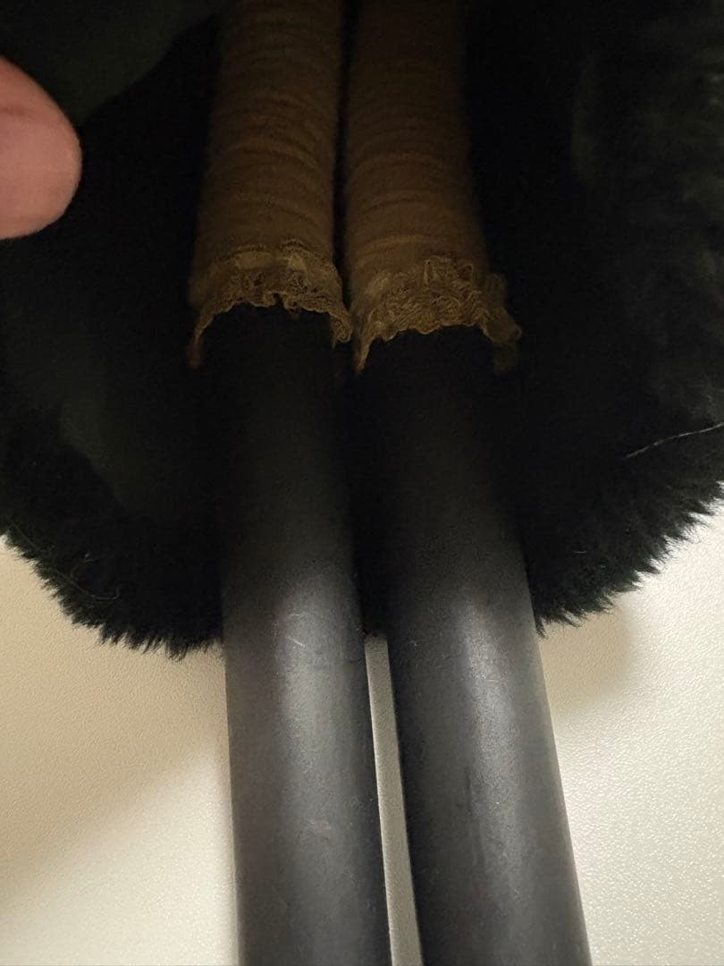 銀河鉄道999 メーテル　吊り下げ人形　松本零士　ポピー