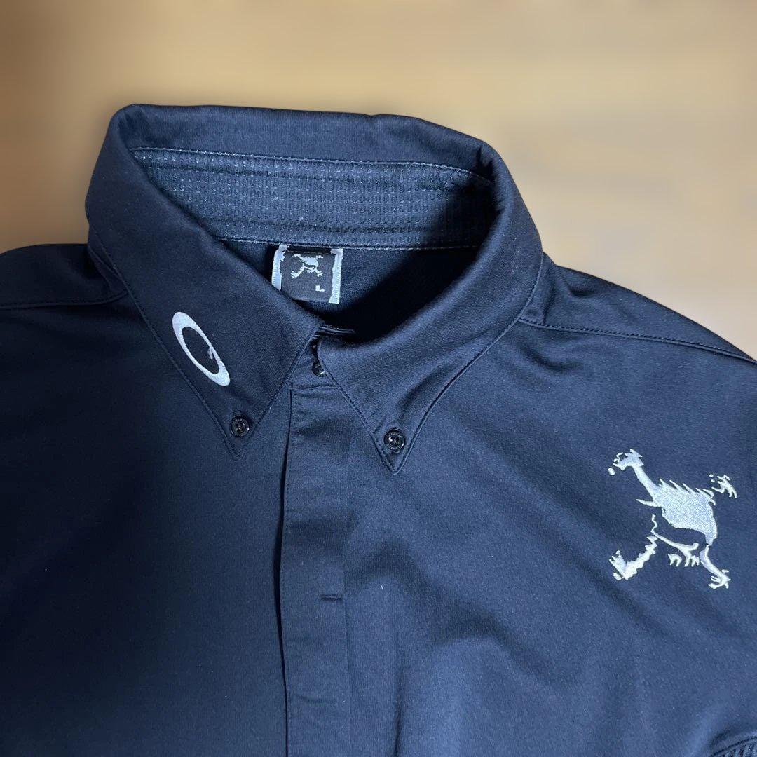 オークリー メンズシャツ 2点セット