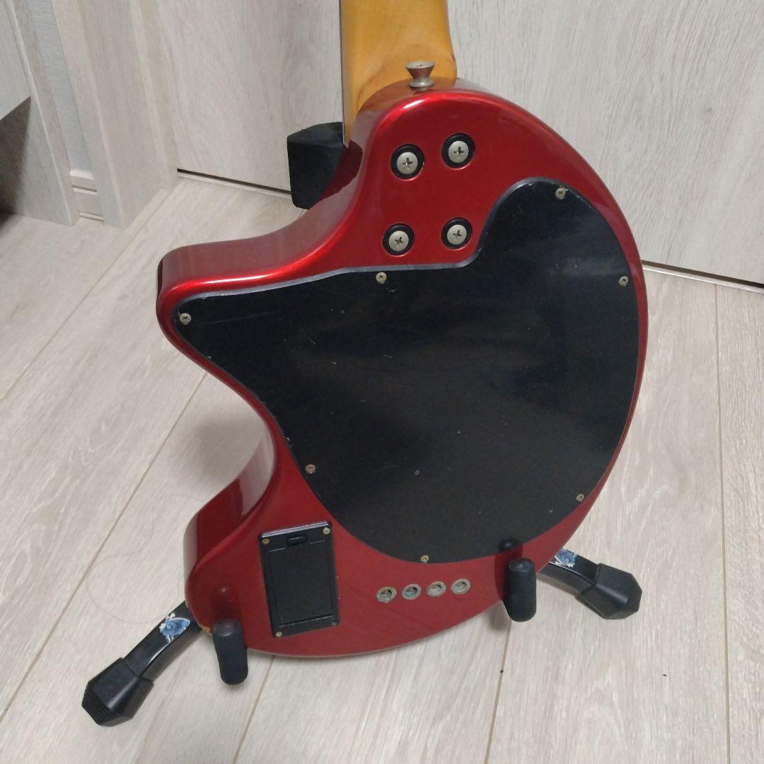 希少 Fernandes zo3ベース