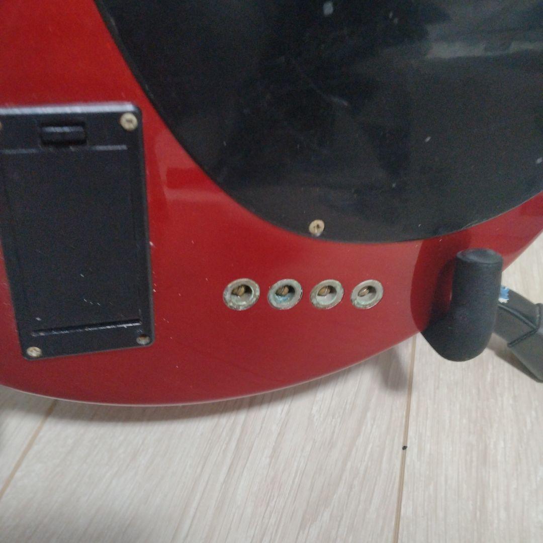 希少 Fernandes zo3ベース