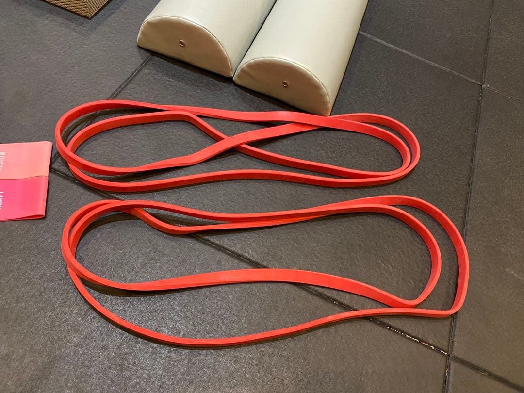 フィットネスフルセット 17個 グロング ケトルベル チューブ バランスボール