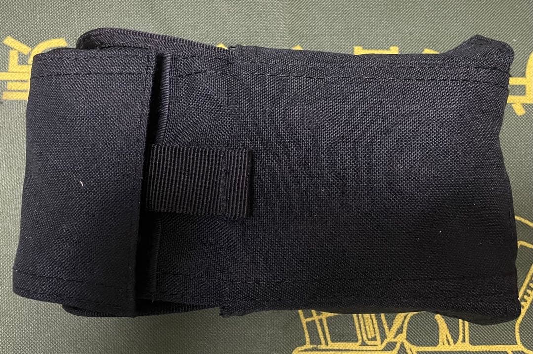 マルゼン M870 ブラック ガスショットガン 装弾ホルダー付き／動作確認済