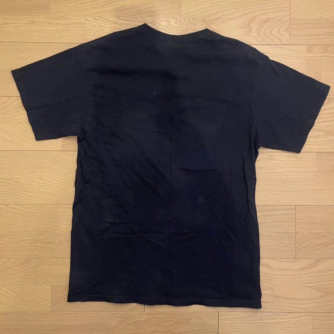 オフィシャルThe Rolling Stones ヴィンテージTシャツ Lサイズ