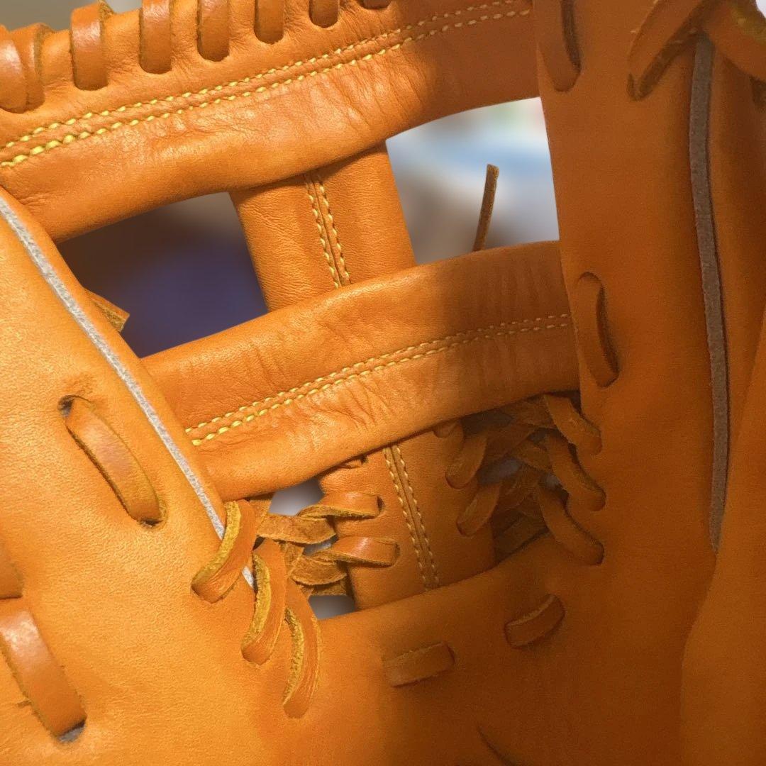 美品ミズノ FeatEmotion（フィートエモーション）