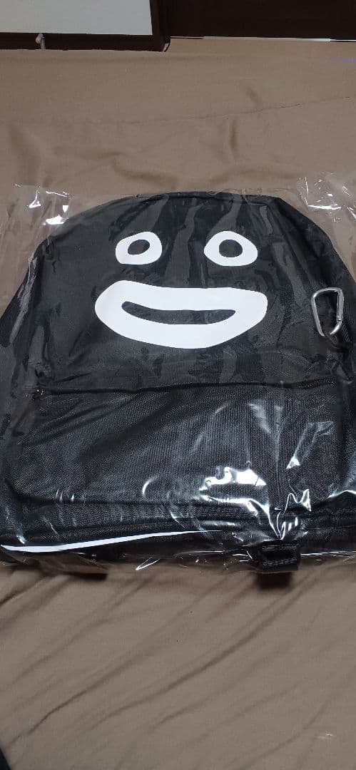 ズラーリュック GLAY テルさん