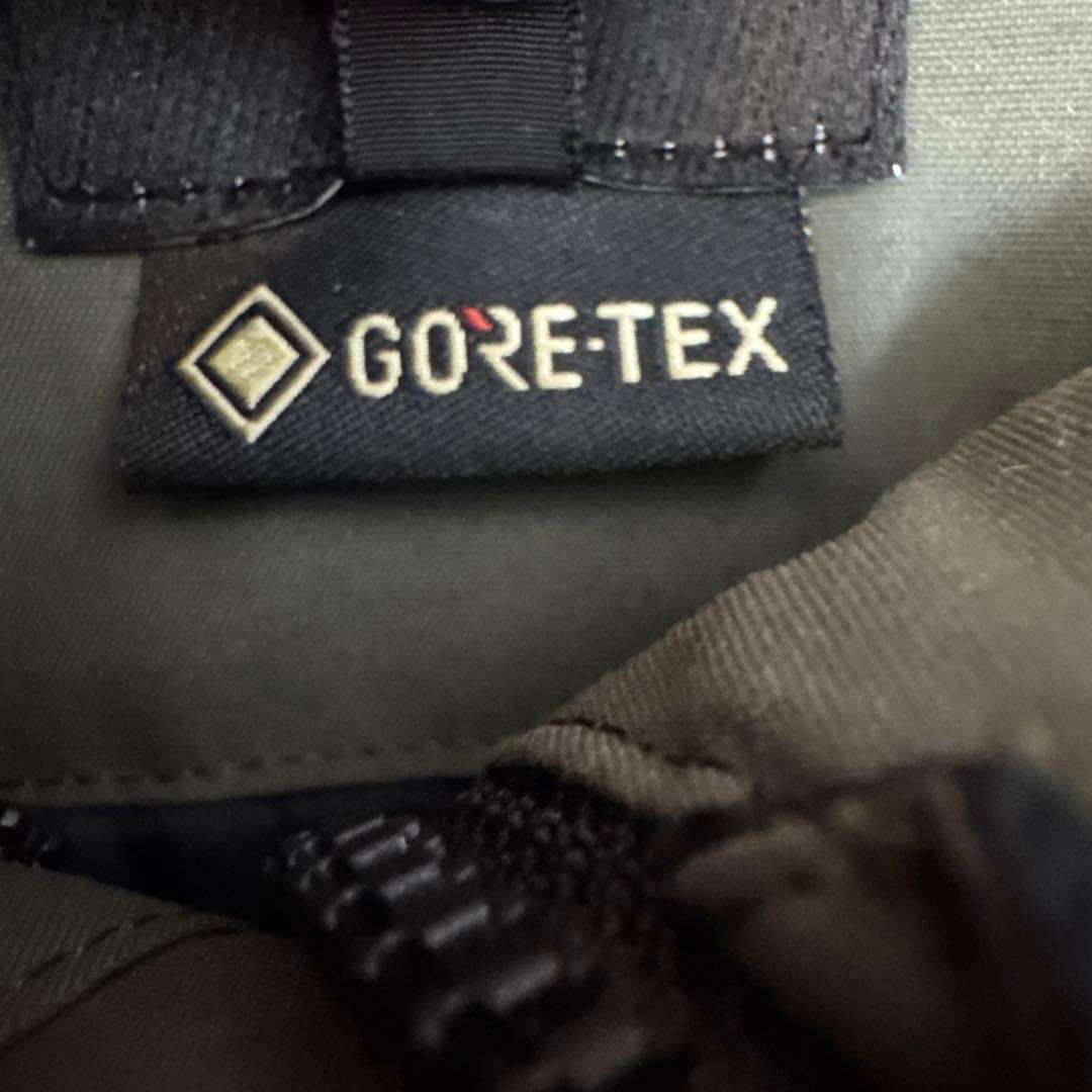 THE NORTH FACE スキーウェア 上下130サイズ　GORE-TEX