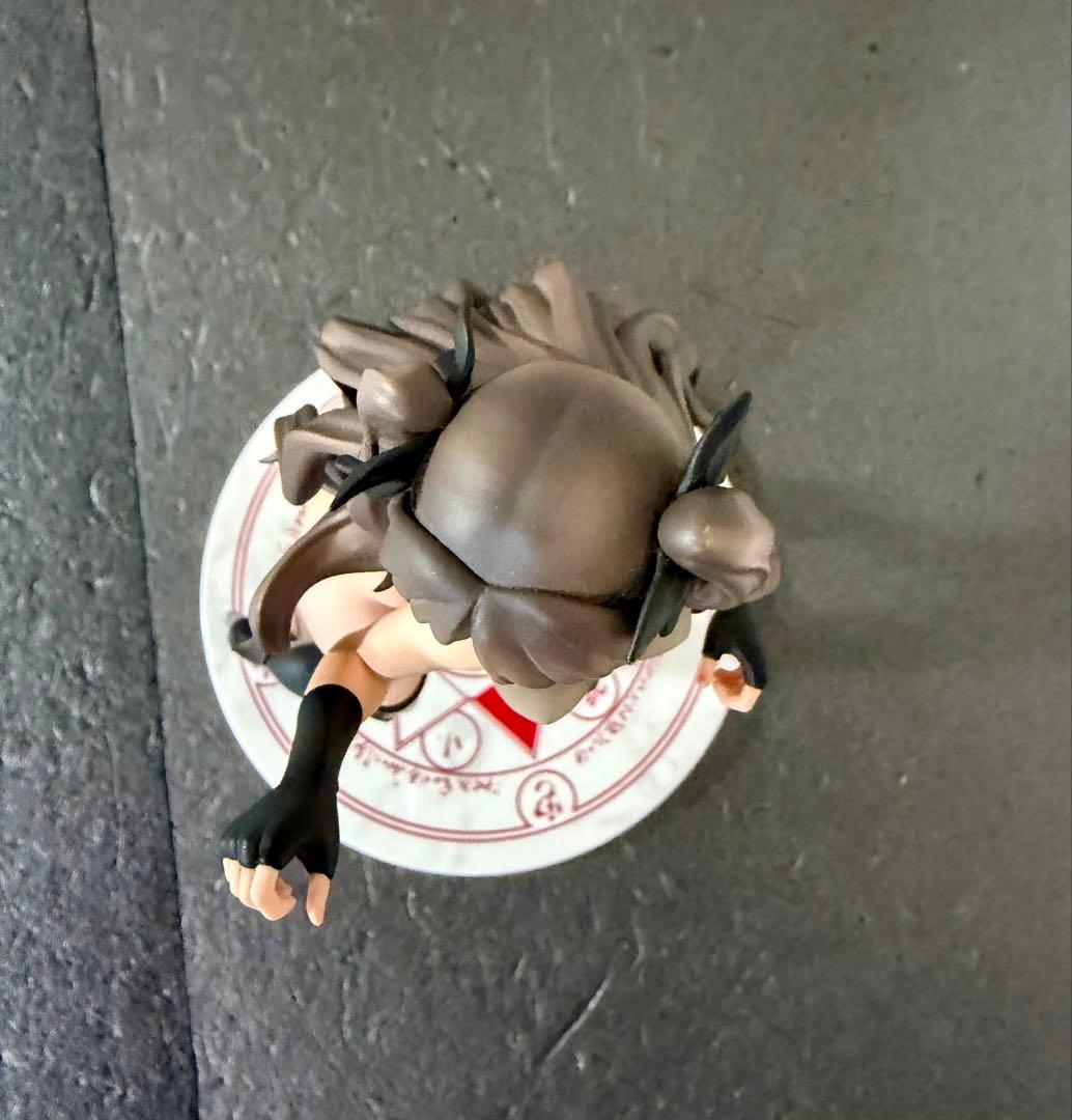 遠坂凛 1/7 アーチャーコスチューム フィギュア　Aniplex Fate