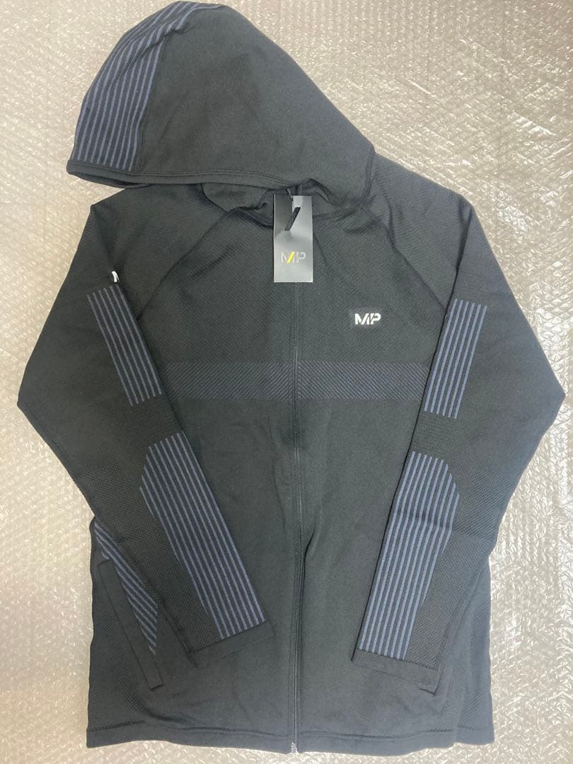 マイプロテイン　セットアップ