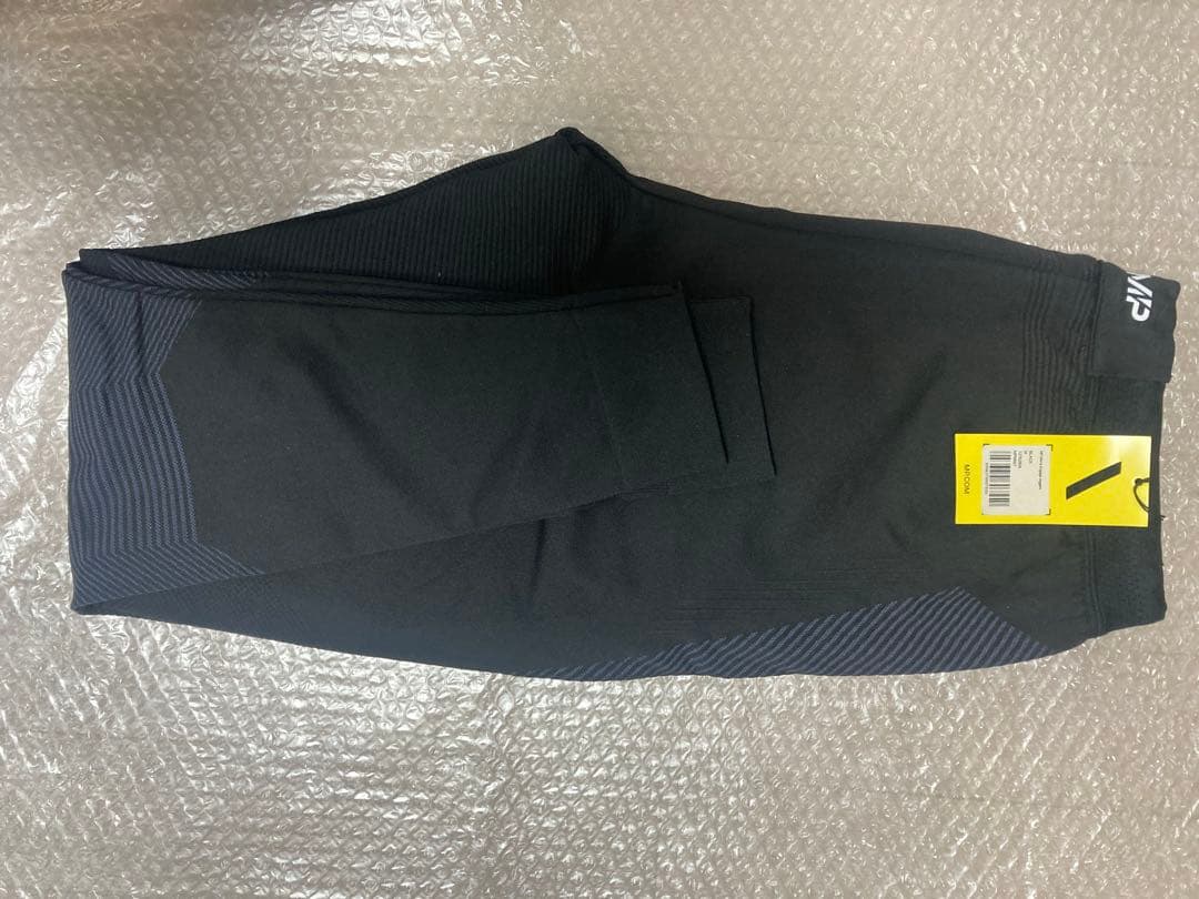 マイプロテイン　セットアップ