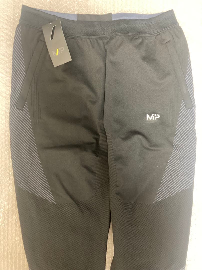 マイプロテイン　セットアップ