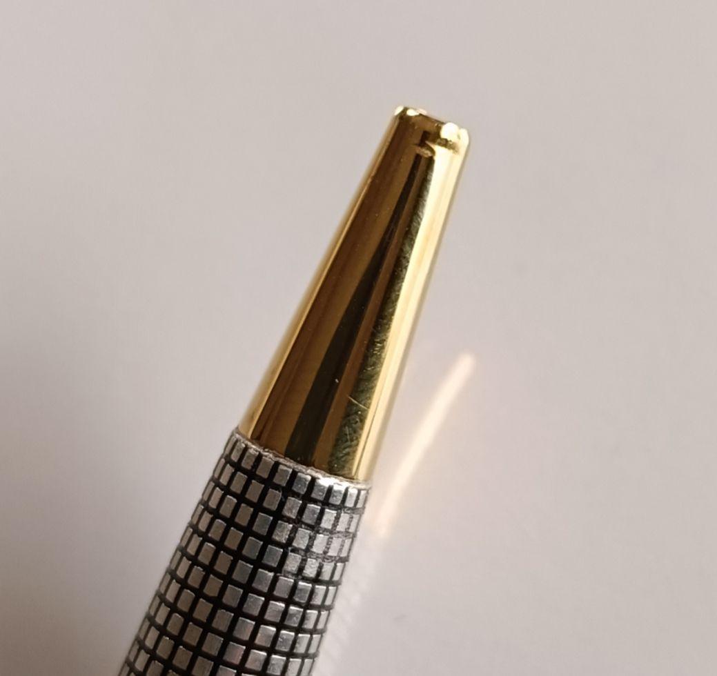 パーカー　インシグニア　スターリングシルバー　ボールペン